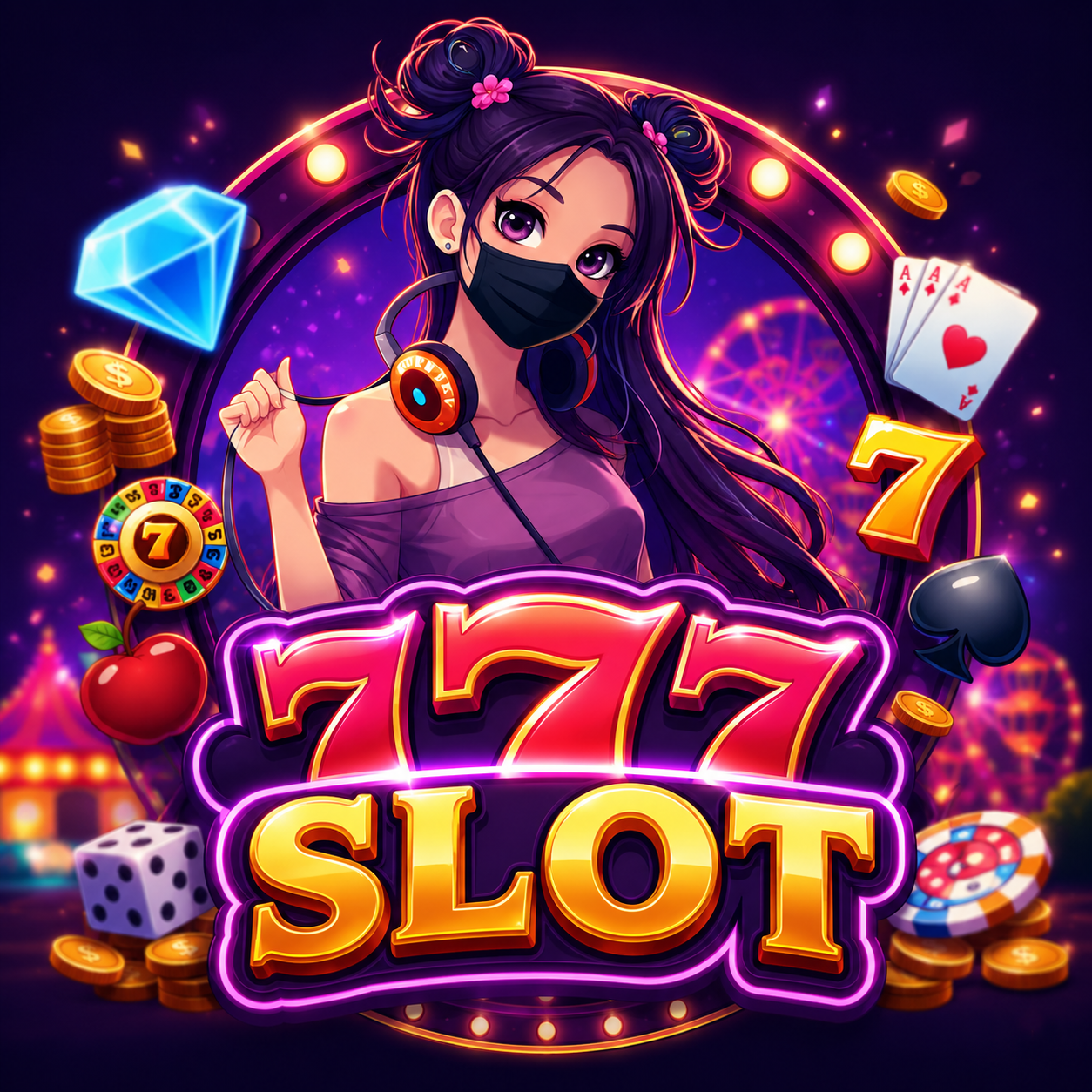 GameNest777